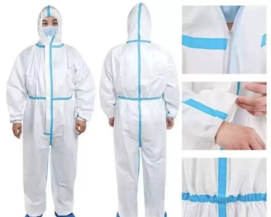 Продаём Комбинезоны Тайвек