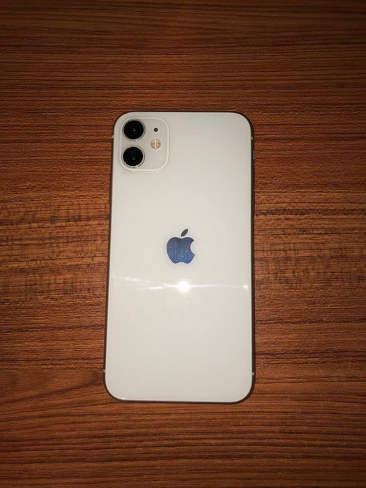 Продается  Iphone 11
