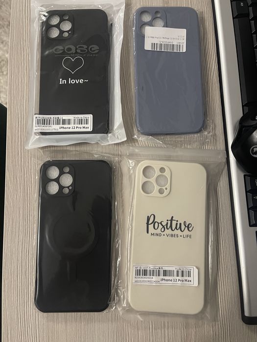 Folie sticla, iphone 6 6s 7 ,11 pro,12 pro MAX(folie camere 12 pro max