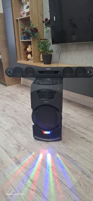 Музыкальный Саундбар SONY