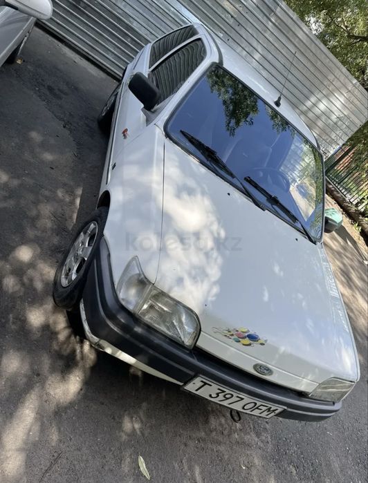 Продам автомобиль Ford Fiesta