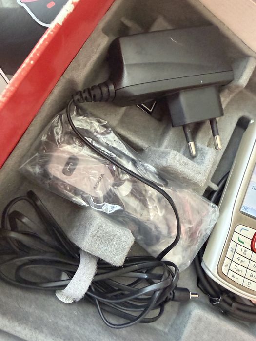 Nokia N70  в оригинале