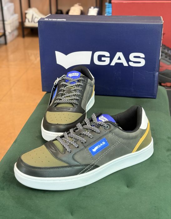 Мъжки маратонки GAS Jeb NBX 42.43.44