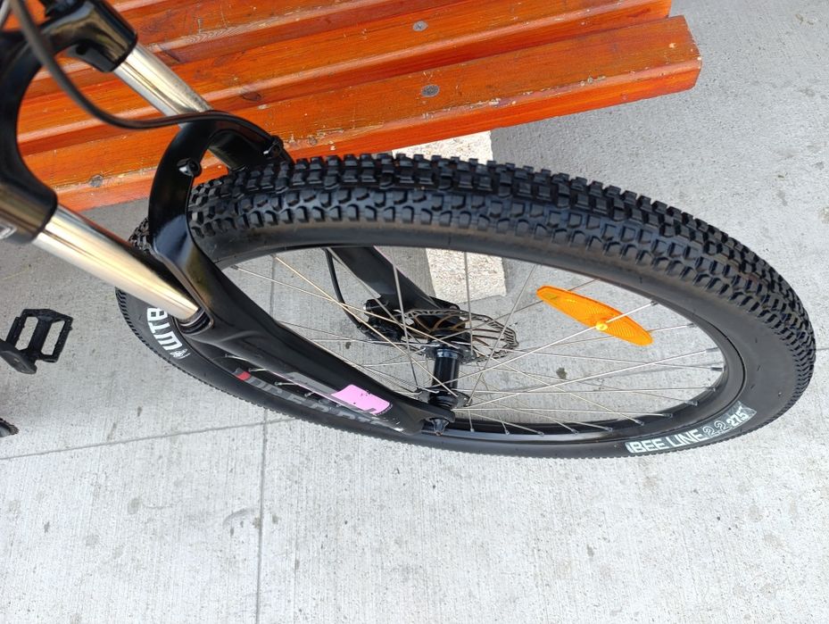 Планински велосипед CANNONDALE TRAIL 6/27,5/L