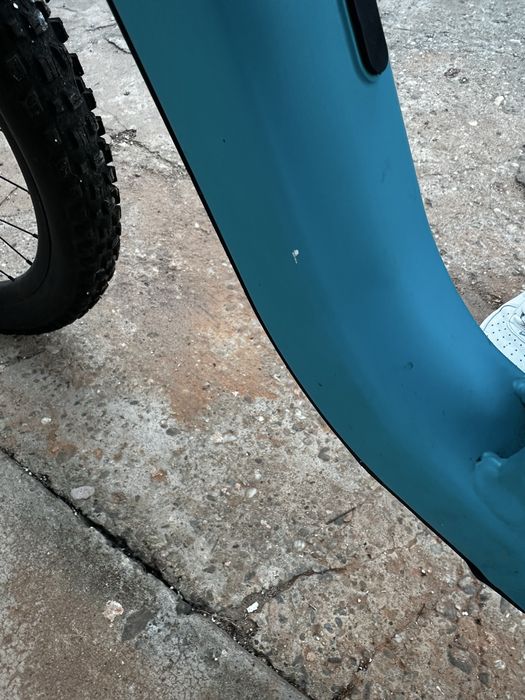 Bicicleta Cube Stereo ONE77 Race 29 2024