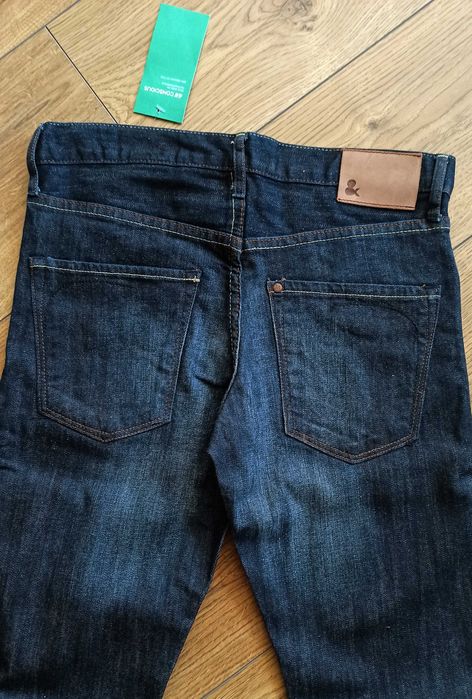 H&М Детски нови еластични дънки