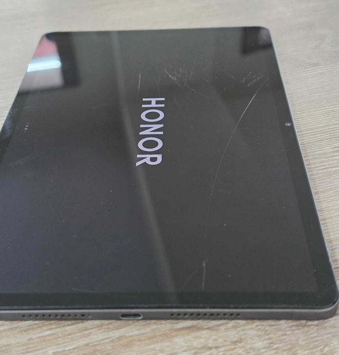 Таблет Honor - Pad X9a LTE, 11.5'', 6GB/128GB, сив