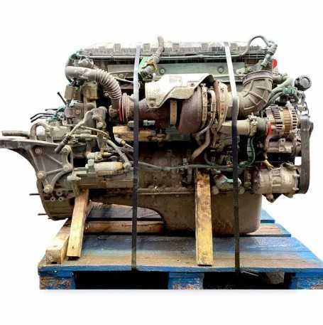 Motor VOLVO FE Euro6 250CP D8K280 Anul 2020 - piese motor VOLVO