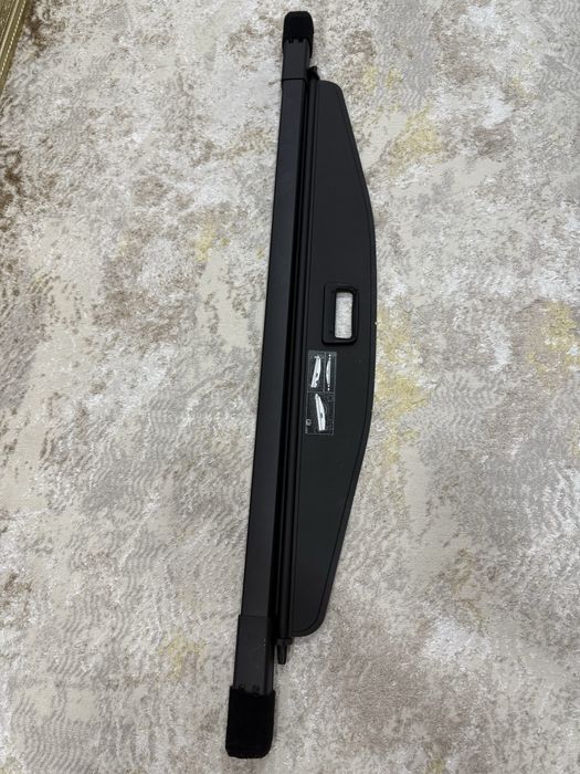 Шторка для Equinox