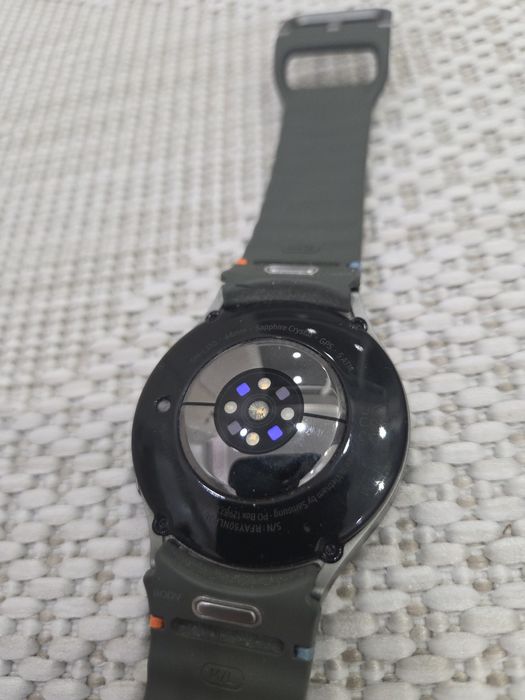 Samsung watch 7 44mm