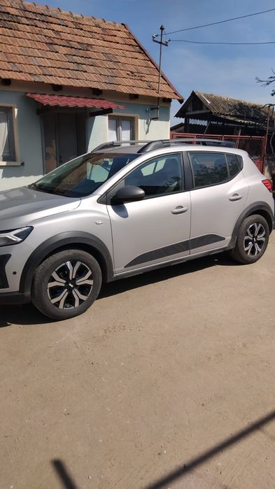 DACIA Sandero Stepway 2023 — imagine 3
