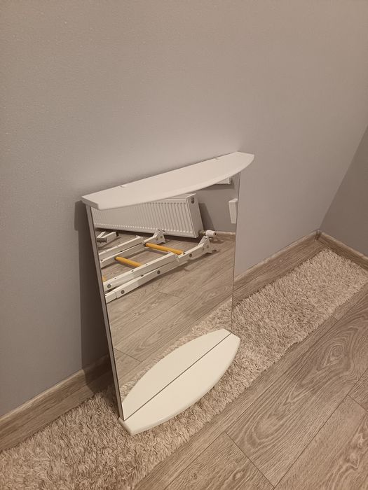 Зеркало новое, МДФ