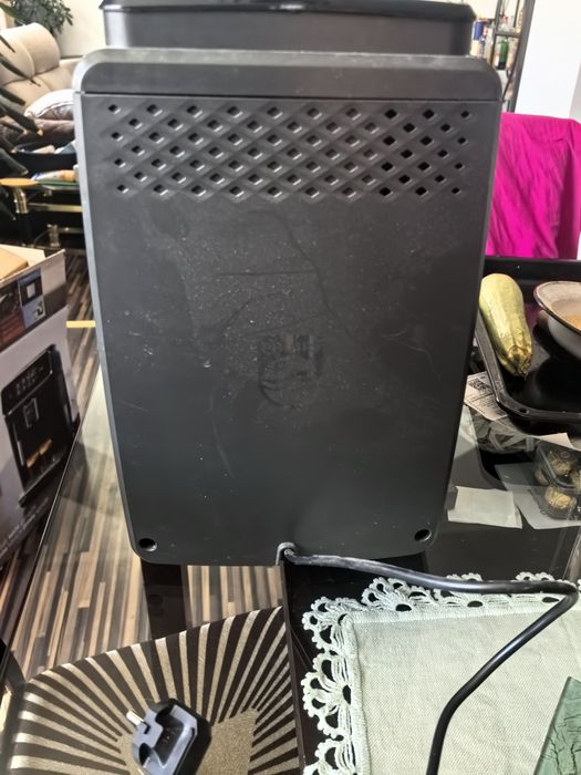 Кафеавтомат Philips EP 2200
