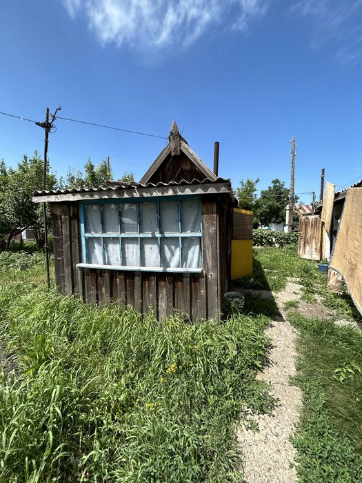 Срочно!! продам дом п. Перевальное