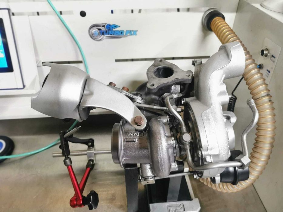 Vanzare Reconditionari Turbina Turbo Turbine Reparații Turbosuflante