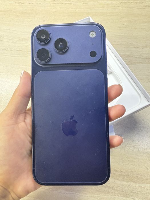 Iphone 17 б/у алматы