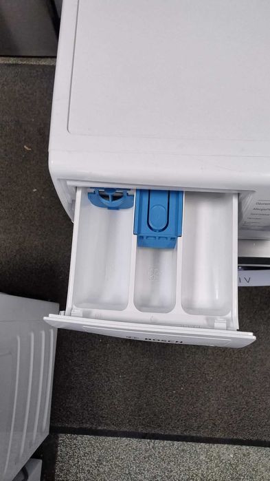 A+++ Инверторна Пералня машина Bosch-Бош 8 кг 1400 об/мин Серия 6