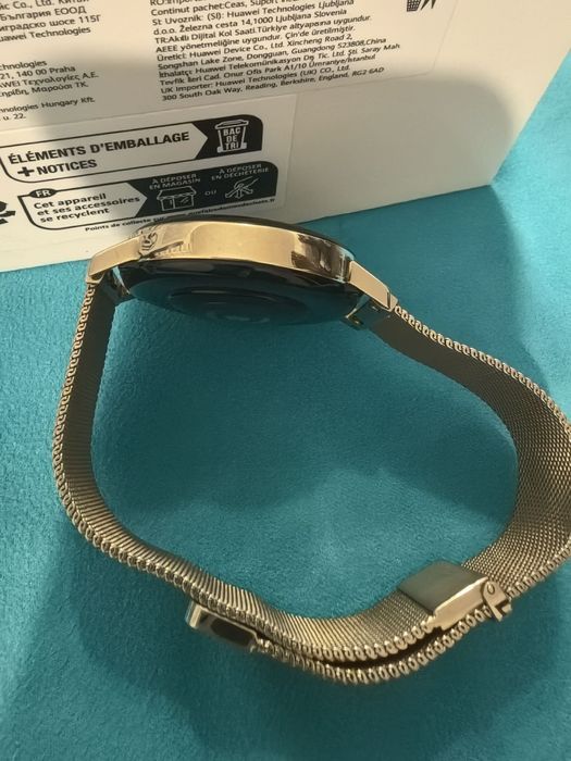 Huawei Watch GT 3 42mm