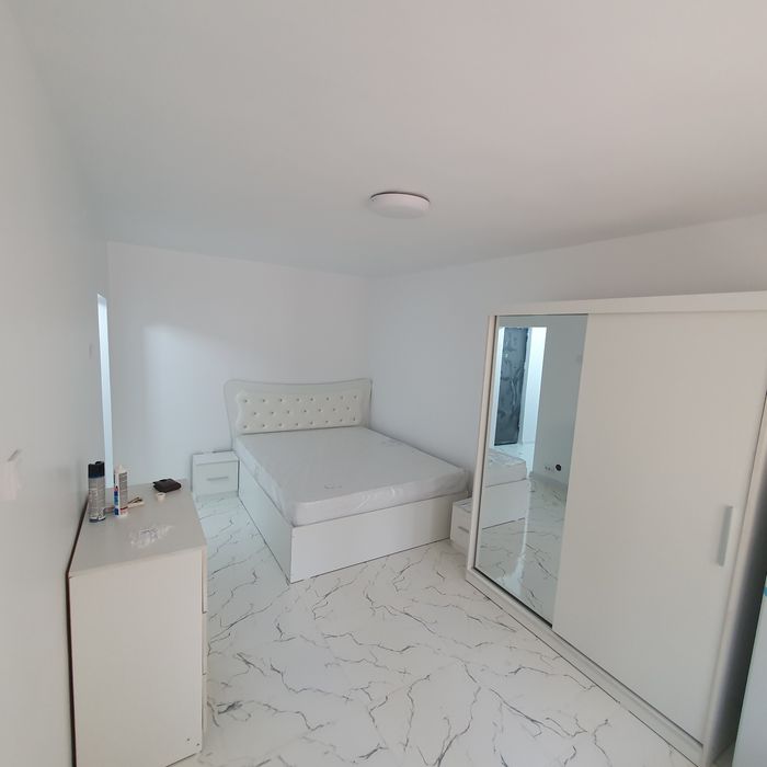 De vanzare garsoniera la parter 25.999€