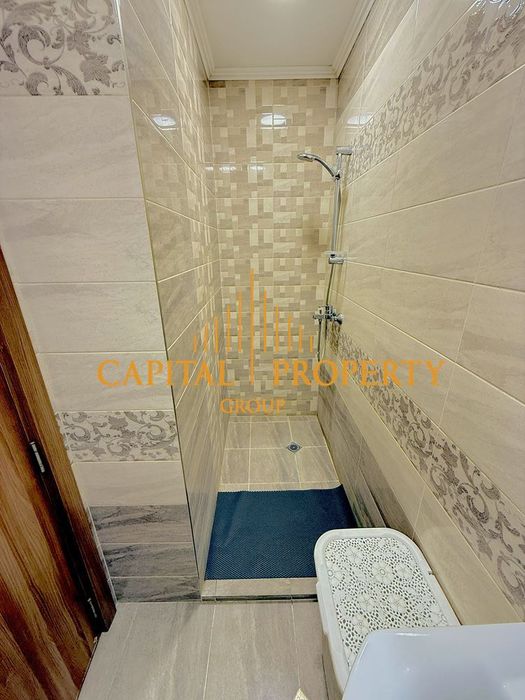 Дава се под наем Двустаен апартамент в Варна, Кайсиева градина - 70 кв.м за 510 € - Снимка #7