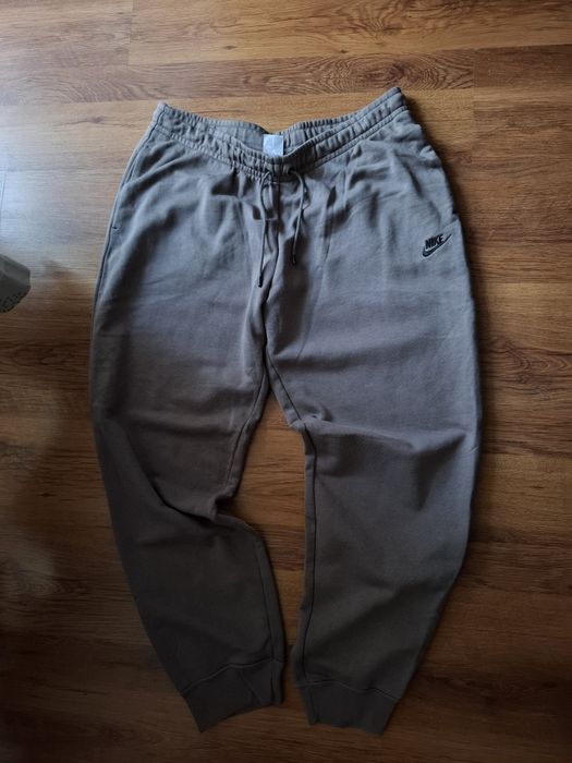 Nike долнище XL- 2XL размер.