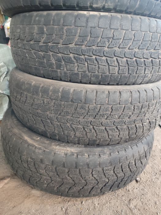 Шины 225 65 r 18 dunlup