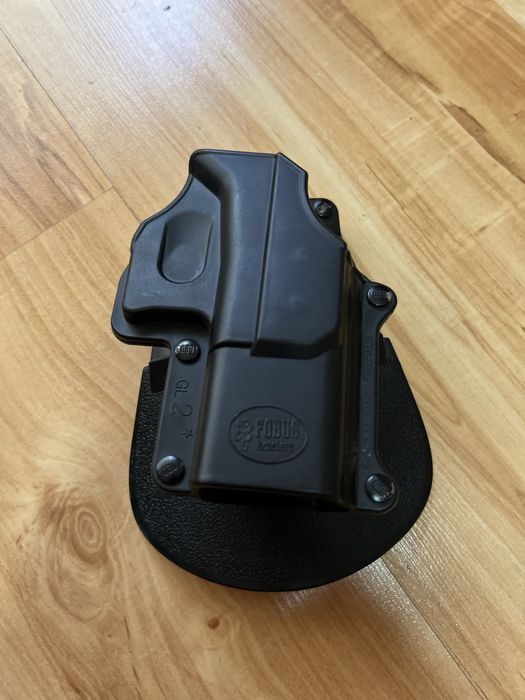 Кобур холдер Глок 17/19
