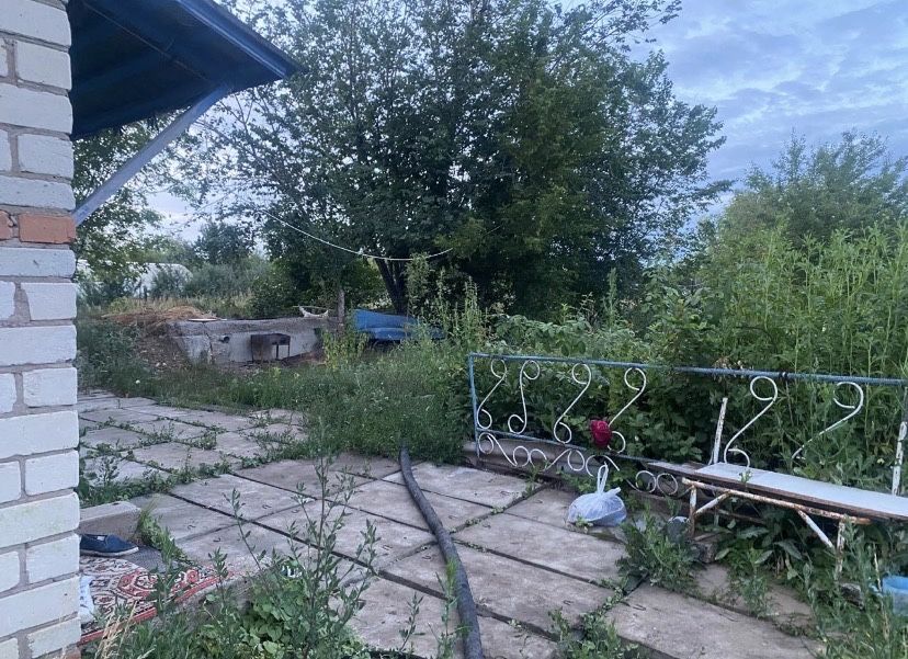 Дача.возможен обмен