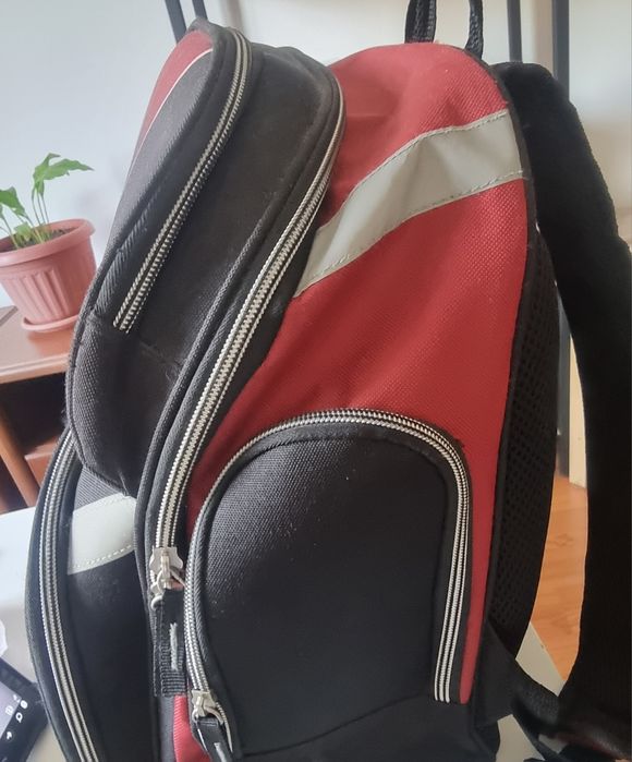 рюкзак  школьный