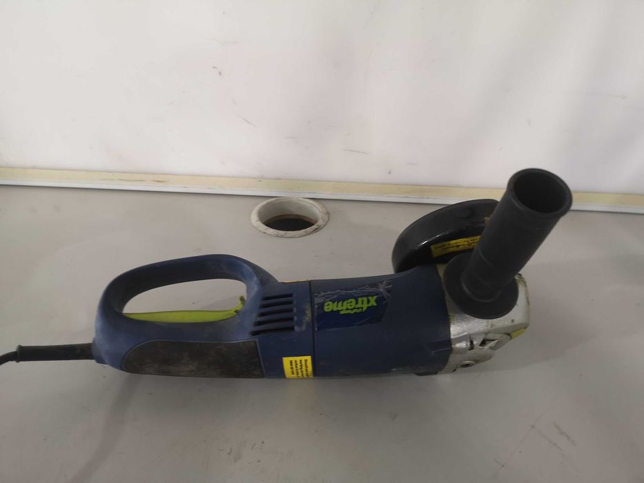 Ъглошлайф - Xtreme 1010W / 115mm