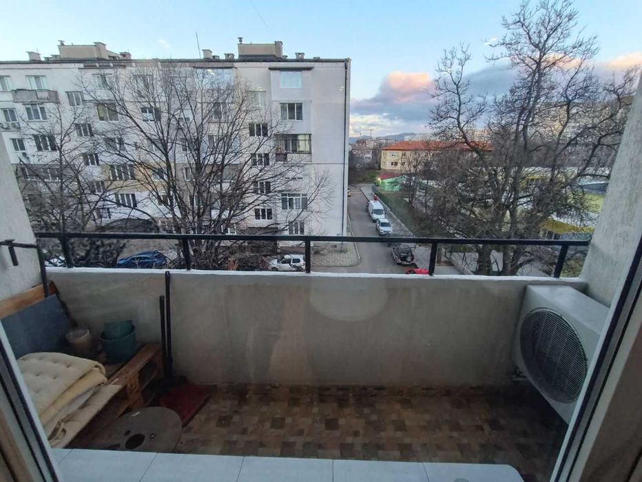 Дава под Наем 3-СТАЕН град София, Дружба 1