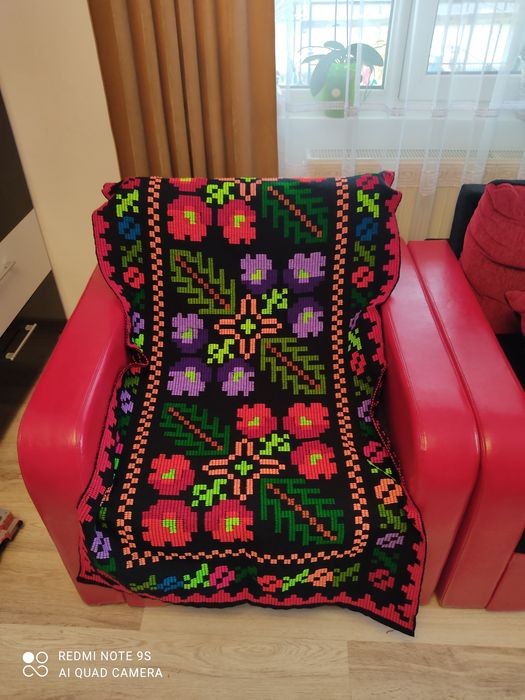 Cuvertura tradițională