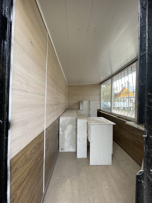 Продаам контейнер