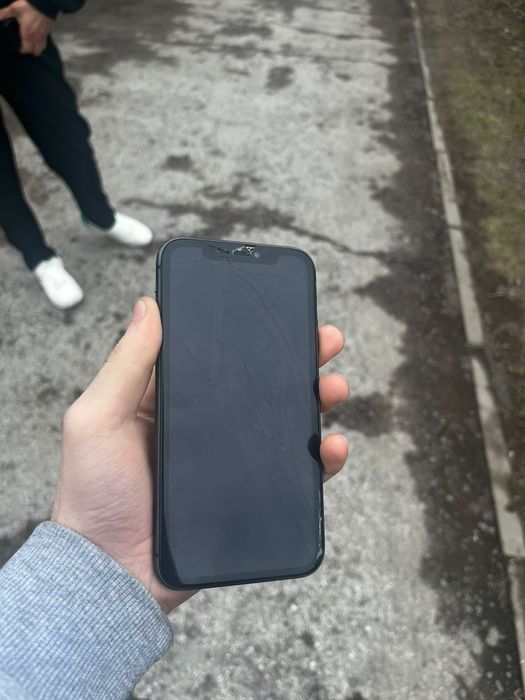 Iphone 11 Срочно