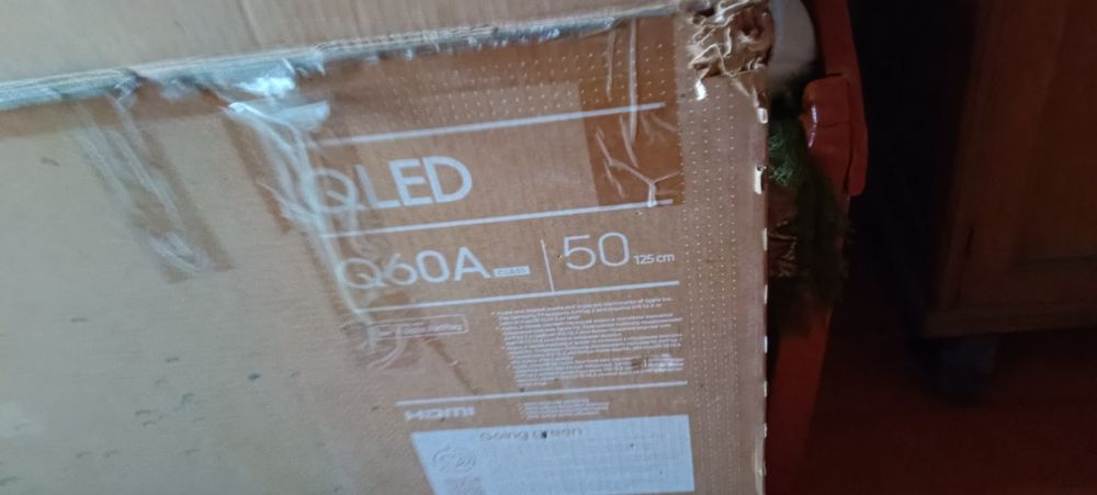 Телевизор б/у на зап части