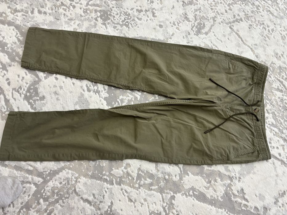 Продам брюки спортшик Timberland