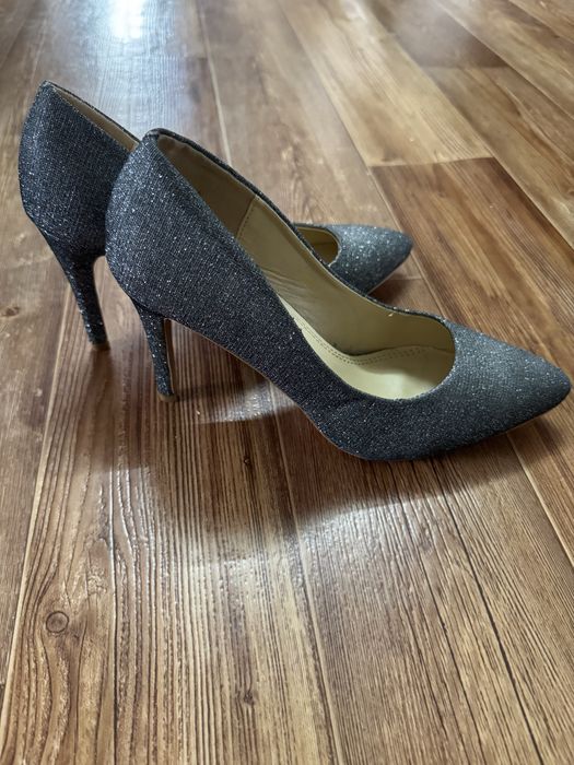 Туфли 38 размер, босоножки 37 размер