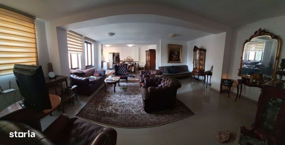 Apartament in Vila etj 1+ M zona Marasesti
