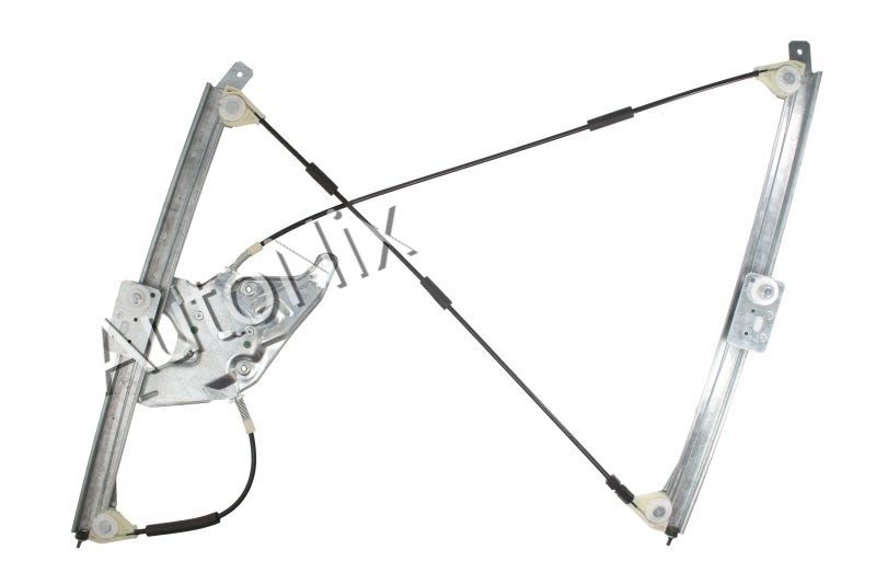 Нов Стъклоповдигач за Audi A6 C5 Audi A6 C6 стъклоповдигач за ауди а6