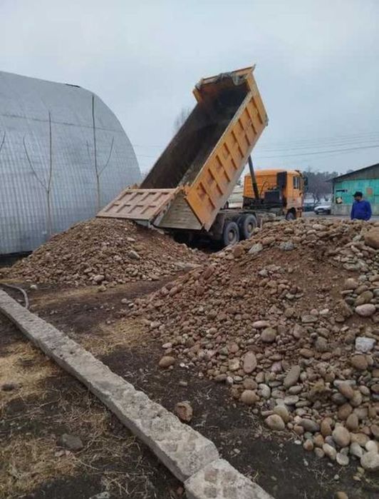 Щагал щебинь Клинец песок оптом