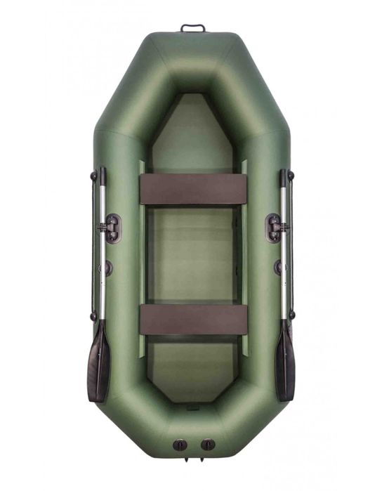 Лодка ПВХ Аква мастер 280