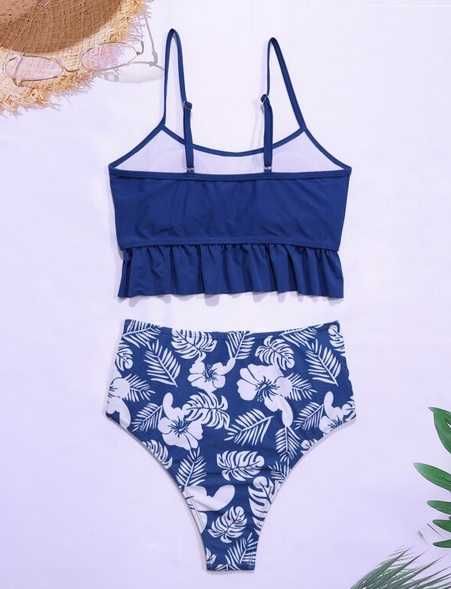 Различни Нежни бански костюми С размер