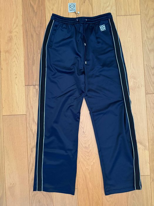 Спортен панталон LOEWE Anagram Track Pants