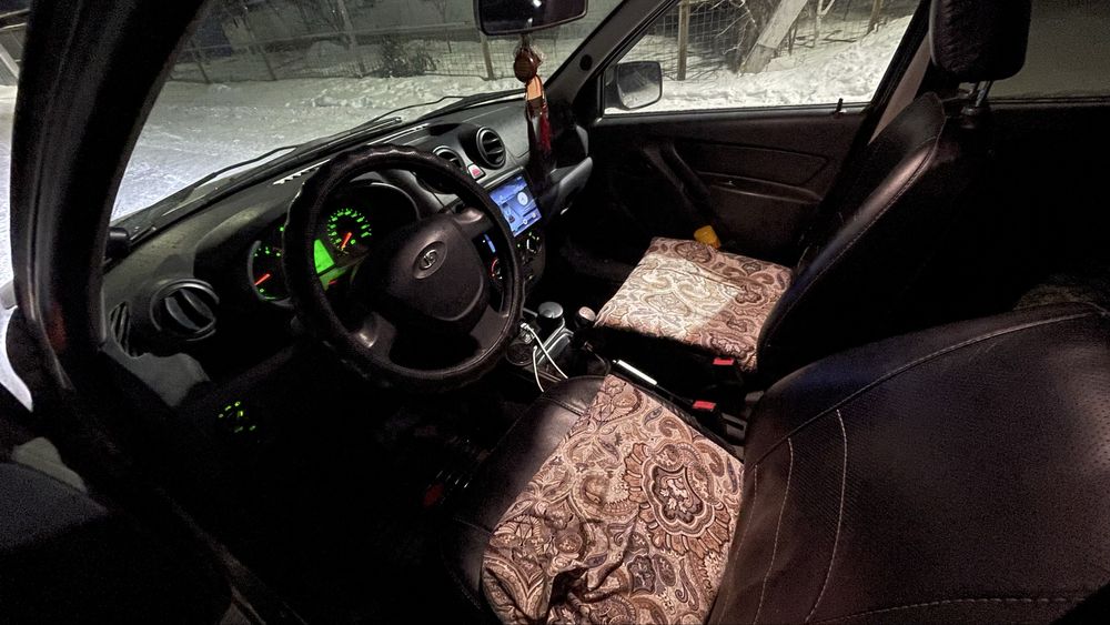 Продам. Лада Гранта