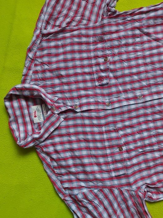 Fjall Raven-XL-Оригинална