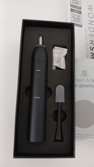 Periuță  de dinți  electrică