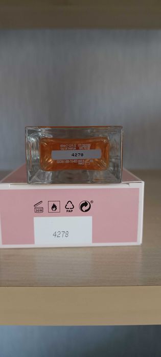 Дамски парфюм Calvin Klein enternity moment