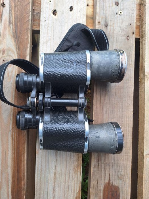 Продам бинокль ссср