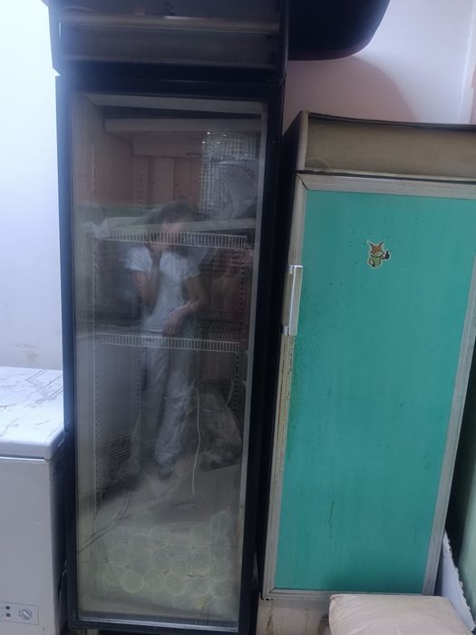 Холодильник для напитков