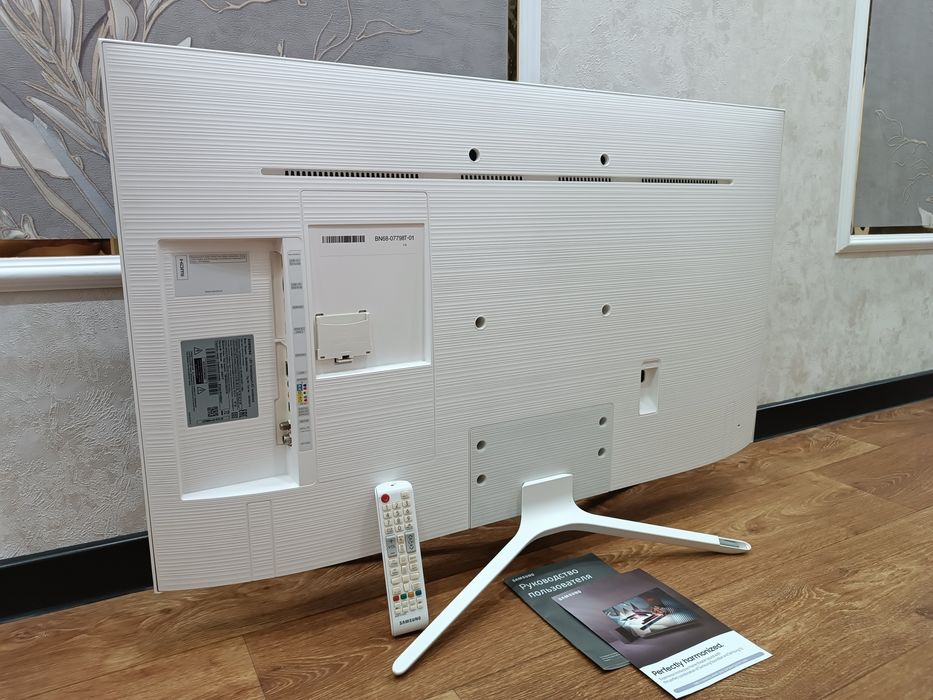 Телевизор SAMSUNG SMART Оригинал.